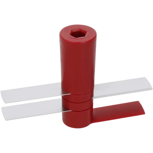 Измельчитель KitchenAid Universal ручной 720 мл красный (KQG153BXERA)