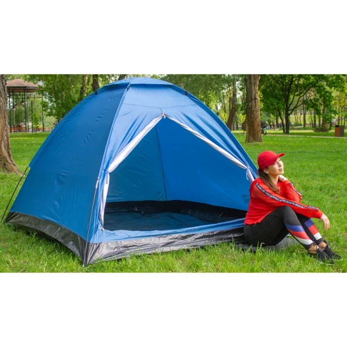 Палатка Kilimanjaro 2017 SS-06Т-101 2м