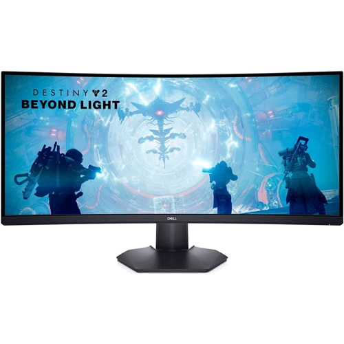 Монитор Dell S3422DWG (210-AZZE)