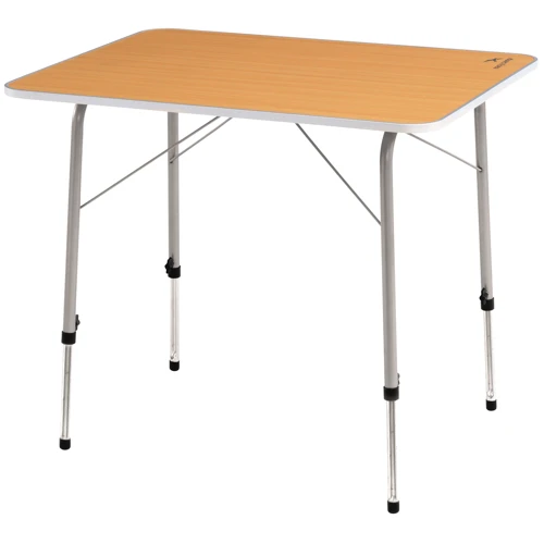 Стол для кемпинга Easy Camp Menton Brown (540022)