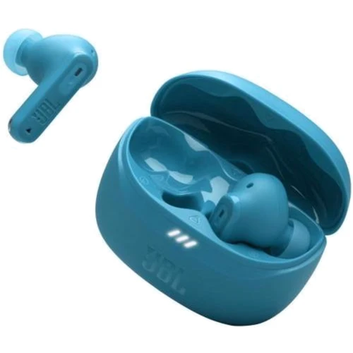 Наушники JBL Tune Beam 2 Turquoise (JBLTBEAM2TQE): Время работы, ч 10