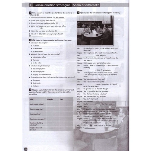Lifestyle Elementary Workbook + Audio CD: Количество страниц 80