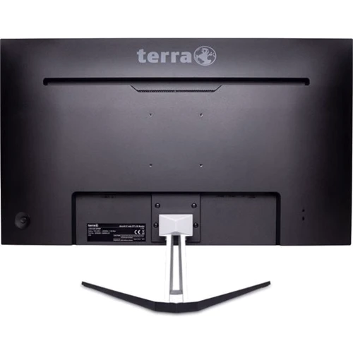 Монитор Terra 3290W (3030058): Время реакции, мс 5