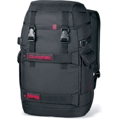 Рюкзак Dakine Burnside (2013) Trasher