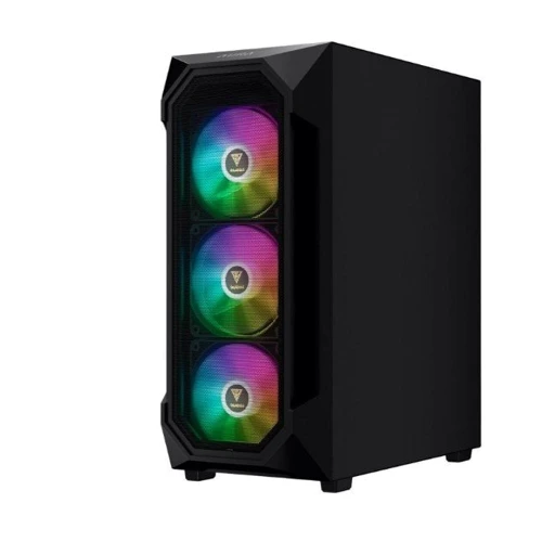 Корпус Gamdias AURA GC1 ELITE (4712960138025): Типорозмір Midi-Tower