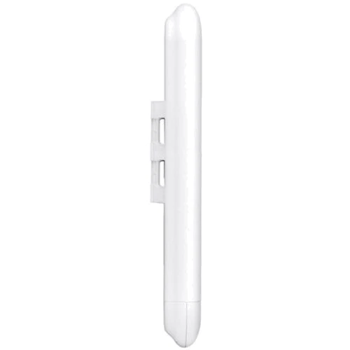 Точка доступа WiFi Ubiquiti NanoStation AC (NS-5AC): Максимальная скорость 450 Мбит/с