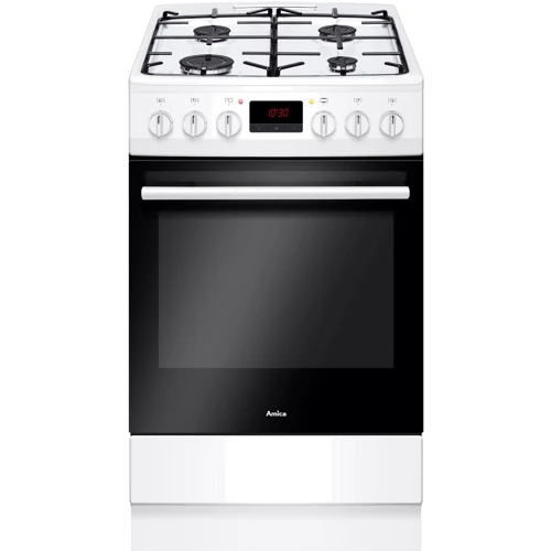 Плита комбинированная Amica 510GED3.33ZpTaFQ(W)