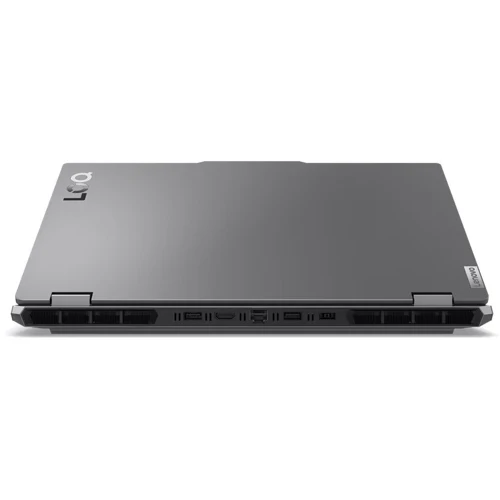 Ноутбук Lenovo LOQ 15ARP9 (83JC009CUS): Видеоадаптер NVidia GeForce RTX 4070, 8 ГБ GDDR6