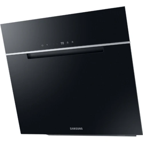 Вытяжка Samsung NK24C7070WB: Управление Сенсорное