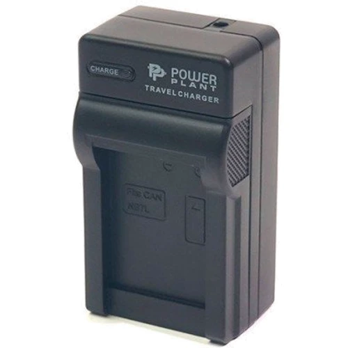 Зарядное устройство PowerPlant Canon NB-7L (CH980048)