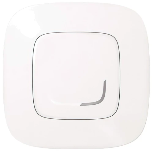 Набор управления Legrand Valena Allure with NETATMO (микро.реле + 2 smart-выключателя) Pearl (752950) фото 1