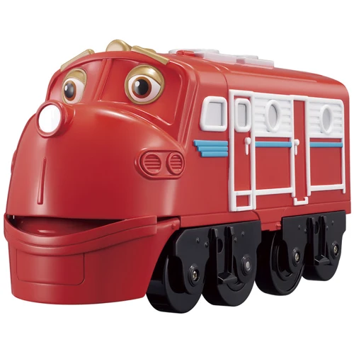 

Паровозик Вилсон Chuggington на дистанционном управлении (EU890701)