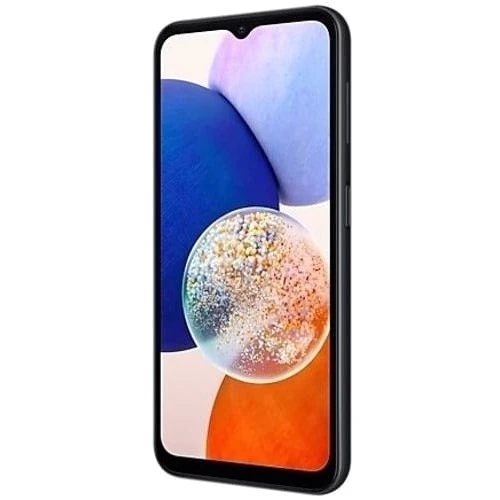 Смартфон Samsung Galaxy A14 5G 6/128GB Black A146: Оперативная память 6 ГБ