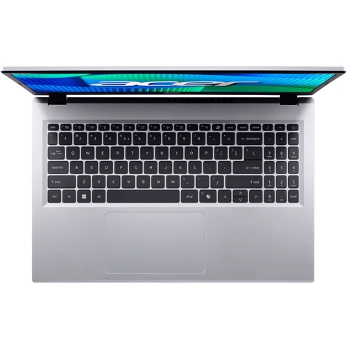 Ноутбук Acer Extensa EX215-57 (NX.EJBEU.003) UA: Тип экрана матовый