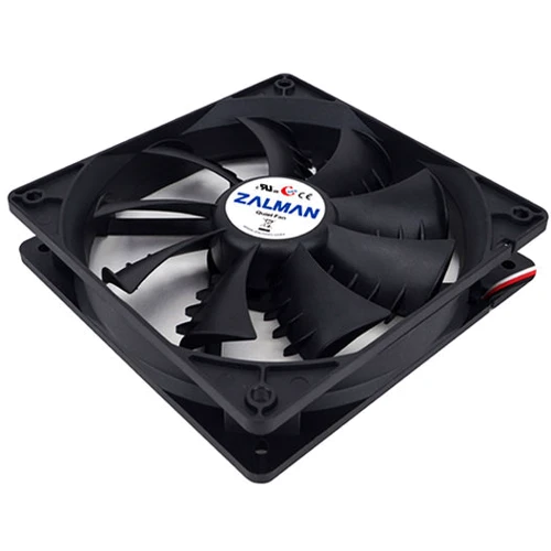Кулер Zalman ZM-F1 PLUS (SF): Уровень шума, dB 20 - 32