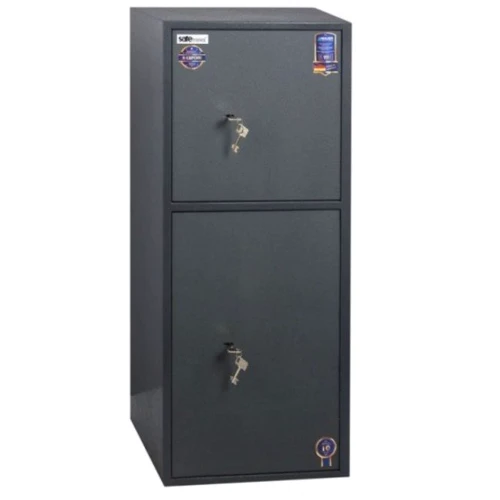Сейф Safetronics NTL 40Ms/62 Ms: Сейф по типу защиты Взломостойкий