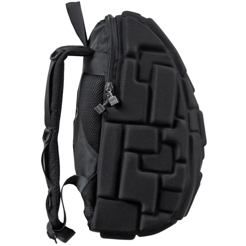 Рюкзак MadPax Blok Half (Black) фото 1