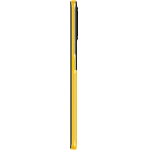 Смартфон Xiaomi Poco M3 4/64 GB Yellow Approved Вітринний зразок фото 7
