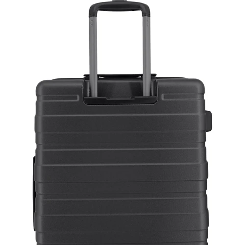 Чемодан Swissbrand Freya (L) Charcoal (SWB_LHFRE174L): Страна производитель Китай