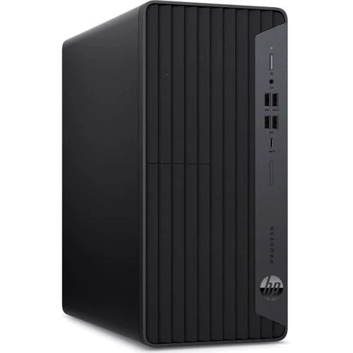 Персональный компьютер (ПК) HP ProDesk 600 G6 (272X2EA): Процессор Intel Core i5-10500 (3.1 - 4.5 ГГц)