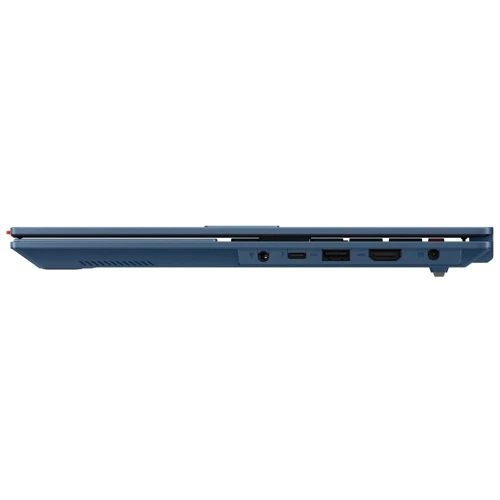 Ноутбук ASUS VivoBook S 14 (K5404VA-M9030W): Вес 1.5 кг