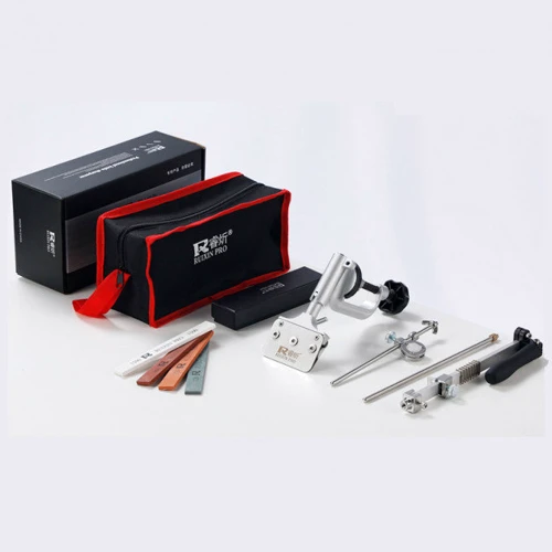 Точильний верстат Ruixin Touch Pro Steel V 2.0 RX-008 (30084) (RX-008) фото 9