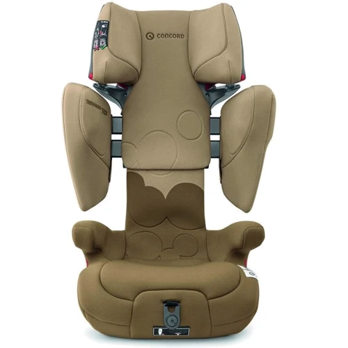 Автокресло Concord Transformer Tech Tawny Beige (7503 115)