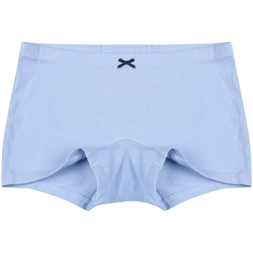 Трусы H&M 5179598 122-128 см голубые