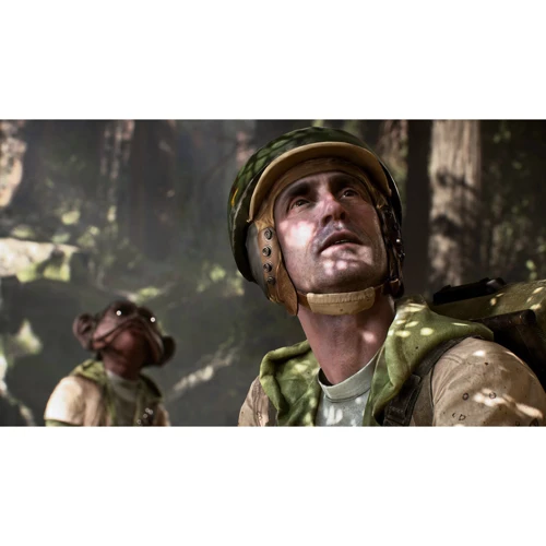 Star Wars: Battlefront (PS4) фото 4