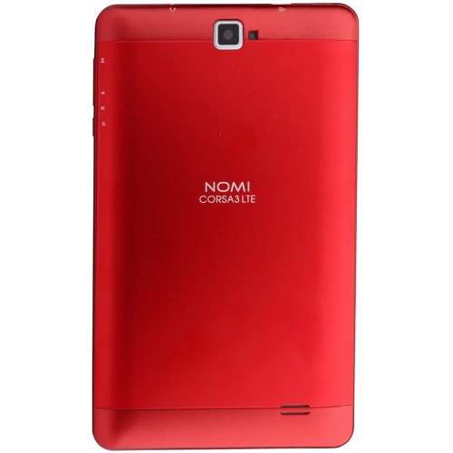 Nomi C070030 Corsa 3 LTE 1/16 Red Grade C Б/У фото 4