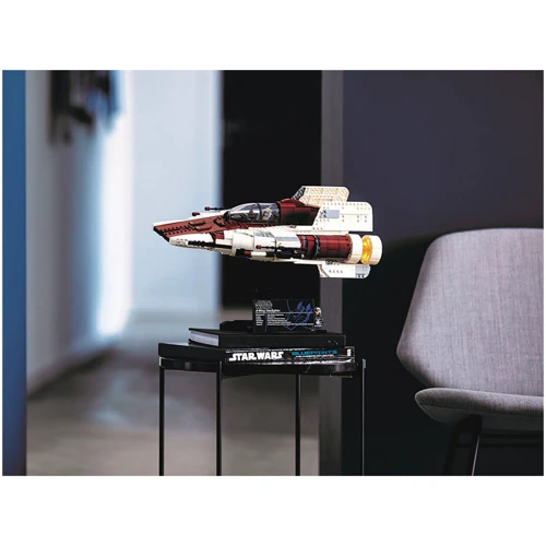 LEGO Star Wars Зоряний руйнівник типу "А" (75275) фото 3