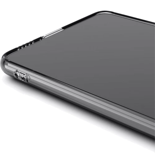 Чохол для iPhone BeCover TPU Case Transparancy для iPhone 15 Plus (710148): Матеріали Силикон