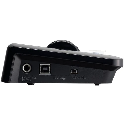 MIDI клавиатура Korg Microkey2-37AIR (100018484000): Размер клавиш Малоразмерные