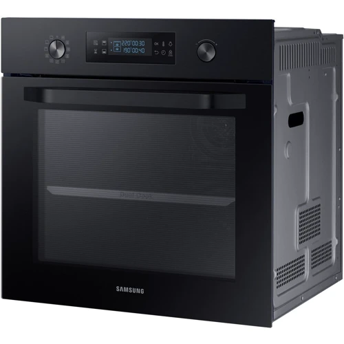 Духовой шкаф электрический Samsung NV66M3531BB: Гриль есть