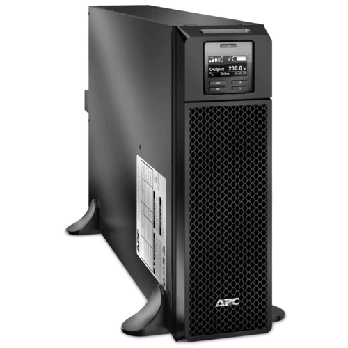 APC Smart-UPS SRT 5000VA (SRT5KXLI)