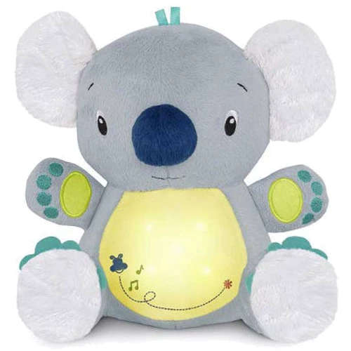 Музыкальная лампа Bright Starts Коала (52034)