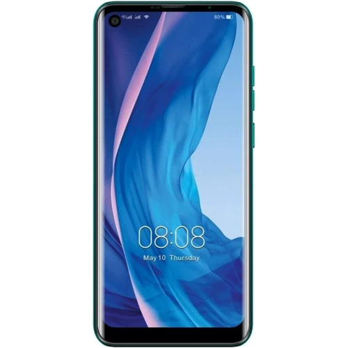Смартфон Ulefone Note 11P 8/128GB Black (UA UCRF): Процессор Mediatek MT6771 Helio P60 Octa-core (4x2.0 ГГц Cortex-A73 & 4x2.0 ГГц Cortex-A53)
