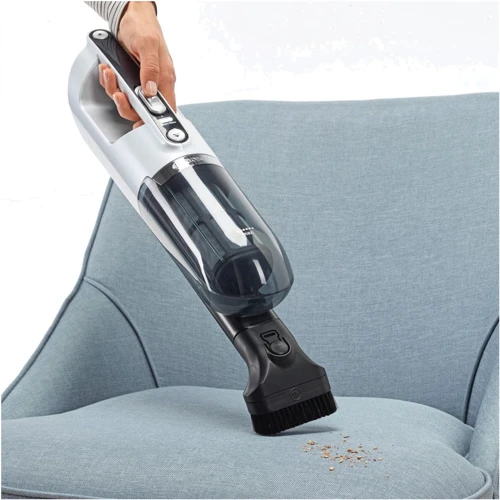 Пылесос Bosch Serie 4 Flexxo BBH32551 фото 6