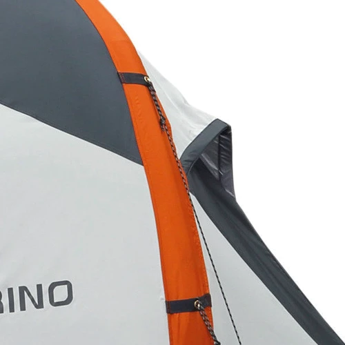 Намет Ferrino Ready Steady 3 White/Gray (925168): Водостійкість тенту, мм 2500
