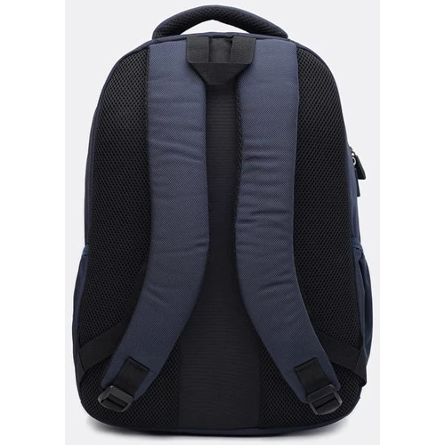 Мужской рюкзак Aoking синий (C1H97068n-navy): Страна производитель Китай