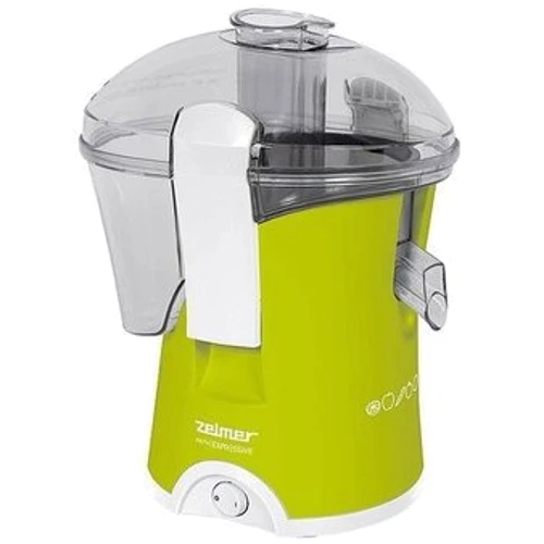 Соковыжималка Zelmer 377 ED Green