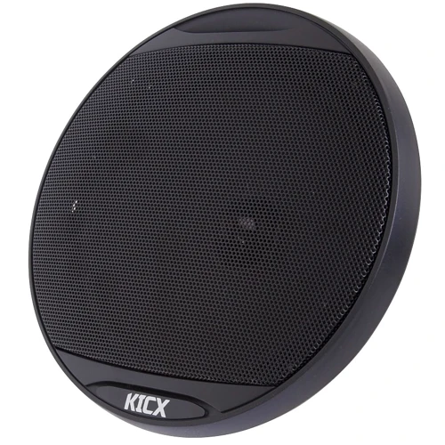 Kicx DC-6.2MR: Тип компонентна автоакустика
