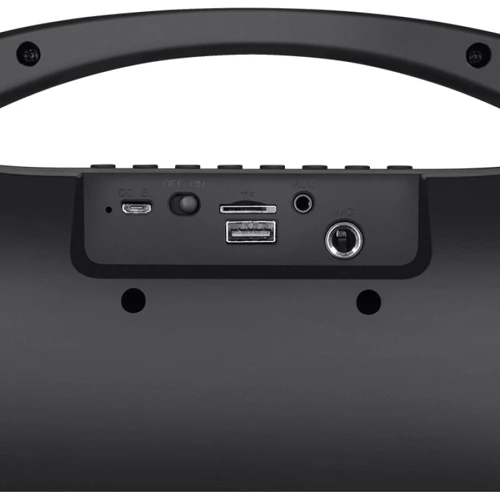 Акустика SVEN PS-425 Black: Звуковая система 2.0
