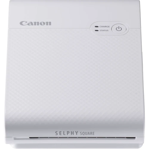 Canon SELPHY Square QX10 White (4108C010)