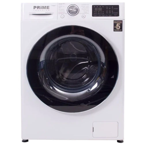 Стиральная машина Prime Technics PWF 81469 TID
