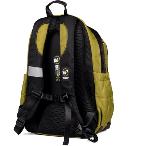 Рюкзак YES TS-47 Khaki (559617): Пол ребенка Для мальчиков, Для девочек