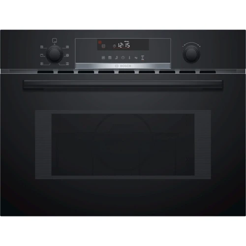 Вбудовувана мікрохвильова піч Bosch CMA585MB0