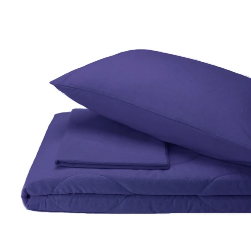 Одеяло SoundSleep Silensa 172х205 + простынь и наволочки (93600231)