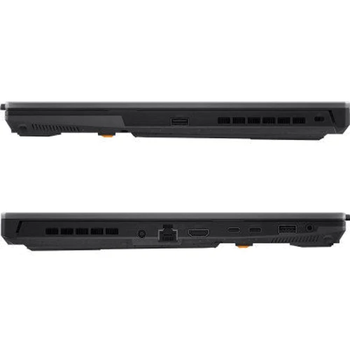 Ноутбук ASUS TUF Gaming F15 FX507VV-LP212 (90NR0BV7-M00EY0) UA: Оперативна пам'ять 16 ГБ