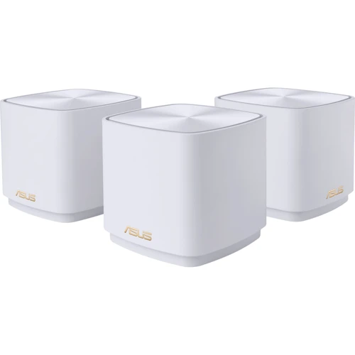 Маршрутизатор Wi-Fi ASUS ZenWiFi XD5 3-Pack